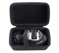 JINMEI Hard EVA Carrying Case Compatible with TAJIMA Chalk Line-Rite Jam Free Chalk Box/CR301JF/CR201RD/CR202B Chalk Line storage case