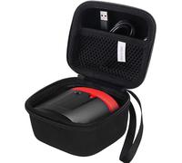 JINMEI Hard EVA Carrying Storage Case Compatible with BELTBOX 3.0 vocal dampener for singers Protective Travel storage box