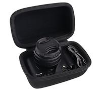 JINMEI Hard EVA Carrying Storage Case Compatible with Fujifilm X-M5 15-45mm Mirrorless Digital Camera Travel storage box (small)