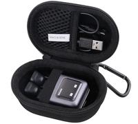 JINMEI Hard EVA Case Compatible with UGREEN Uno 65W C Charger / 100W / 30W USB C Power Adapter Charger Protector Travel Storage Box