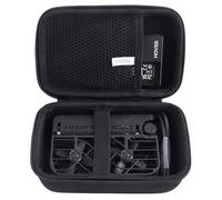 JINMEI Hard EVA Dedicated Case for Razer Kishi Mobile Game Controller Gamepad Carrying Case
