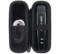 JINMEI Hard EVA Dedicated Case for Scanmarker Air Pen Scanner OCR Digita Highlighter and Reading Pen Case