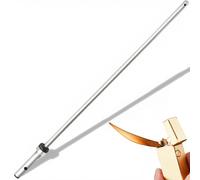 JINMUNIC Pipe Flame Valve Needle for Dunhill Rollagas Lighters