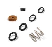 JINMUNlC Lighter Repair Kit for LeMust de Cartier 1st Gen