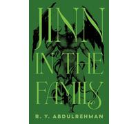 Jinn in the Family