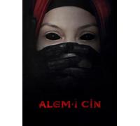 Jinn of Nightmares