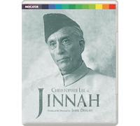 Jinnah [New Blu-ray] Ltd Ed, Mono Sound, Widescreen