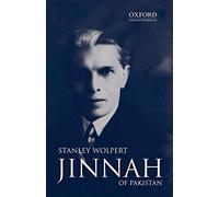 JINNAH OF PAKISTAN