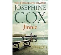 Jinnie: A compelling saga of love, betrayal and belonging