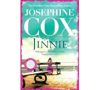 Jinnie – A compelling saga of love, betrayal and belonging