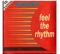 Jinny - Feel the Rhythm