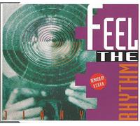 Jinny - Feel The Rhythm (Usura Remix)