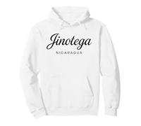 Jinotega Nicaragua Central America Torogoz Bird 505 Coffee Pullover Hoodie