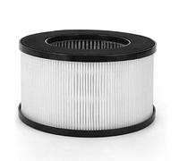 JINPUS Replacement Filter 908, Air Filter, 3-in-1 Filtration System Include Pre-Filter, True HEPA Filter, Activated Carbon Filter