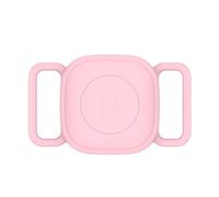 JINQIGG Comprehensive Silicone Shield Protector Sleeve Housing For Tile By Life 360 (2024) Trackers Regular Commuters Shockproof Trackers Shell