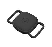 JINQIGG Comprehensive Silicone Shield Protector Sleeve Housing For Tile By Life 360 (2024) Trackers Regular Commuters Shockproof Trackers Shell