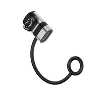 JINQIGG Ergonomic Compact Charging Connector Adapter Suitable For Sports Watch Active Lifestyles Secure Power Transfer Charging