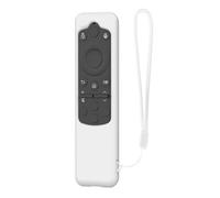 JINQIGG Flexible Silicone Housing Skin For BN5901432A/BN5901480L Digital Device Controller Anti Scratch Washable Cover Anti Scratch Remote Protector