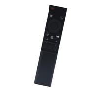 JINQIGG Multiple Model Televisions Remote Impacts Resistant ABS Body Intuitives Controls Layout Ergonomic Grip Battery Optimization Universals Remote For Multiple TVs