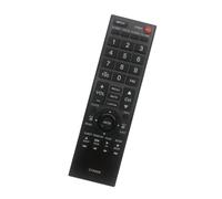JINQIGG Practical Replacement Remote Texture For TVs Responsive Not Code Need Simple Design Wide Compatibility Sensitive Button Remote