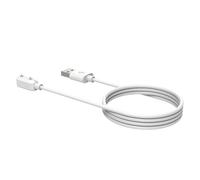 JINQIGG Replacement USB Data Sync Charging Cable for Watch Activity Trackers, Secure Connection