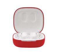 JINQIGG Scratchproof Case Shockproof Skin Wrap For OWS Square Dustproof Enclosure Housing Washable Sleeve Enhances Grip Lightweight Silicone Cover