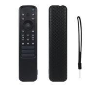 JINQIGG Silicone Skin Case Not Slip Designs Flexible Skin Remote Control Sleeve Easy To Carry For TX810U/810P/910 Remote