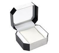 JINQIGG Stylish Watch Storage Box Watch Jewelry Organizers Watch Display Box Watch Case for Watches