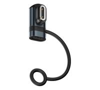 JINQIGG Type C Watch Fast Charging Cable For Z10/Z9/Z7 Smartwatch Adapter Pad Type C Replacement Charging Cable