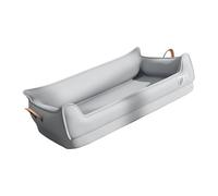 JINQIGG Washable Pet Bed for Home Garden Use Water Resistant Removable Cover Dog Durability Enduring Comfortable Washable Dog