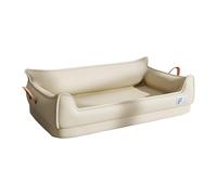 JINQIGG Washable Pet Bed for Home Garden Use Water Resistant Removable Cover Dog Durability Enduring Comfortable Washable Dog