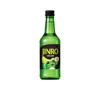 Jinro Chamisul Melon Limited Edition Korean Soju 350ml