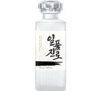 Jinro Ilpum Soju 375ml