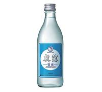 Jinro Is Back Soju 350ml 16.9% Alc./Vol