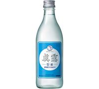 Jinro Soju 350ml 16.5% Acl./Vol/Jinro Is back Soju (Alc. 16.5%), 350 ml