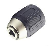 JINSBON 1Pc N472497 Chuck Design Compatible with DCD771 DCD777 DCD734 DCD776 DCD778 DCD760 DW959K-2's 1/2-inch Chuck for Drill Bit Installation and Removal