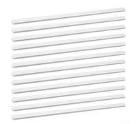 JINSBON Coffee Capsules Holder, Easy and Convenient Installation, Space efficient Design, Metalmaterial, Stylish Kitchen Touch (白色 )