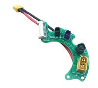 JINSBON For Bafang MidDrive Motor Controller PCB For M600 M500 Series