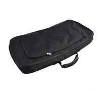 JINSBON Oxford Cloth Pedalboard Bag, Essential Gear for Performers and Studio Artists