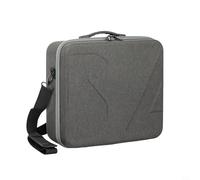 JINSBON Protective Gray Bag for Avata Case 2 Perfect Fit and Easy to Carry (AT2-B779)