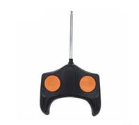 JINSBON Unleash the Potential of Your Electric Toy Car with 27MHz Remote Control Receiver 6V, 12V (27.145MHz RC)