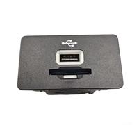 JINSBON USB Media Hub With SD Card Module For Ford For SYNC 2 GC3T-14F014-AB 2016385 Connect Various Devices To Vehicle Systems