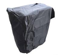 JINSBON Waterproof Pool Pump Cover,84 X 61 X 86 Cm Removal for ZIP For Intex for Krystal Clear Pool Pump Sand Filter Parts