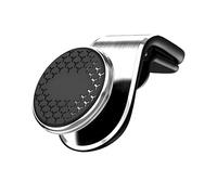 JINSENBF Magnetic Car Phone Holder for Audi RS e-tron GT 2022-2025, Mobile Phone Holders,Smartphone Support Stand,Car Phone Mount Cradle Accessories,B