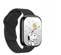 JINSHANGZI 2025 New HK11 Pro Max Smart Watch Series 10 46mm AMOLED 4G ROM Bluetooth Call Network AI Robot Clock NFC Compass WatchMen Women (Black)