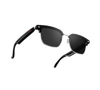 JINSHANGZI 2025 NEW Smart Glasses Bluetooth Call Voice Assistant Touch Control Anti-blue Light Glasses with Mic & Speaker for Man Woman (sunglasses)