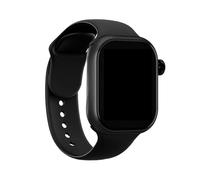 JINSHANGZI VP19 PRO Smart Watch 4G Android TOUCH ID 4G/5G LTE Sim Card GPS WIFI 2.06 inch 490 * 580 Amoled NEW Smartwatch Rotary Camera (Black,4GB 64GB)