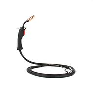 JINSLU 20569 20504 Craftsman 130EN 160EN 180EN Clarke Welder Replacement Mig Welding Torch Welding Gun 2.5 Metres 8 Feet