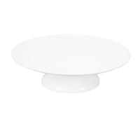 jinsongdafa Porcelain Cake Stand, Round Dessert Stand, Cupcake Stand, food display rack, for Birthday Parties, Weddings, Baby Shower and Other entertainment Events, 35.7 CM