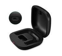 Jinstyles Charging Case Replacement Compatible with Powerbeats Pro Charger with Bluetooth Pairing Sync Button & 700mAh Built-in Battery (Not Include Power Beats Earbuds)